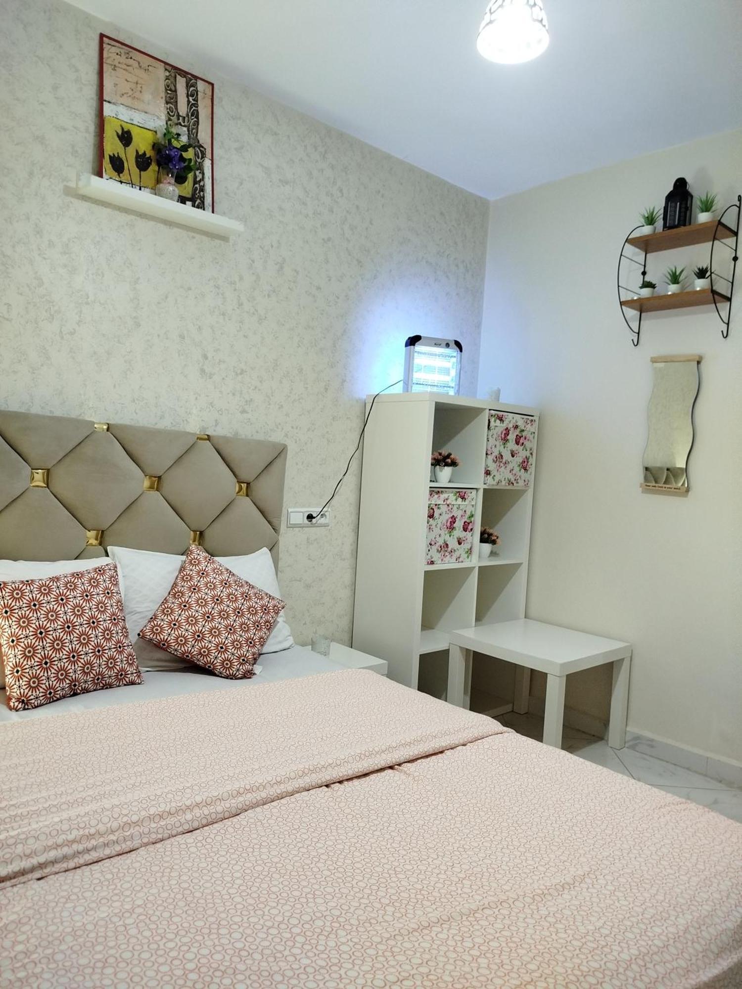 Appartement Plage Bouznika Room photo